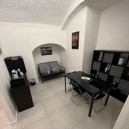 Stone House Napoli Apartman Kültér fotó