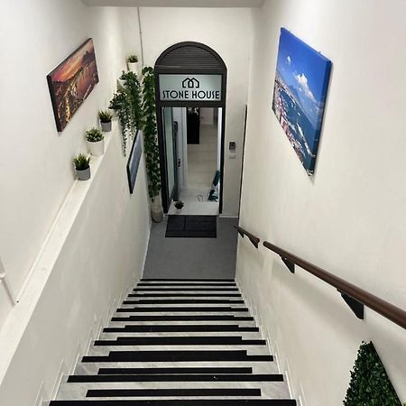 Stone House Napoli Apartman Kültér fotó