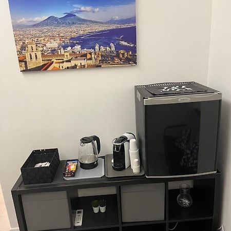 Stone House Napoli Apartman Kültér fotó