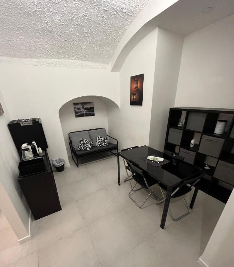 Stone House Napoli Apartman Kültér fotó