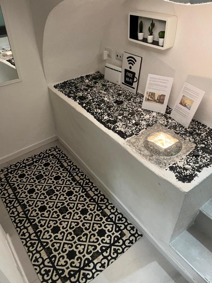 Stone House Napoli Apartman Kültér fotó