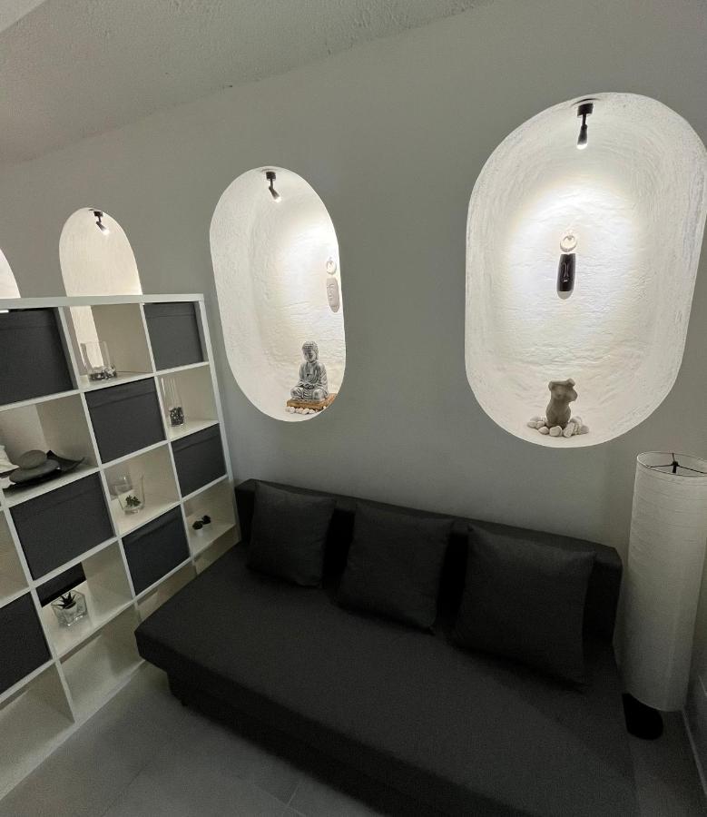 Stone House Napoli Apartman Kültér fotó