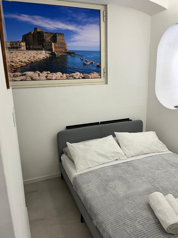 Stone House Napoli Apartman Kültér fotó