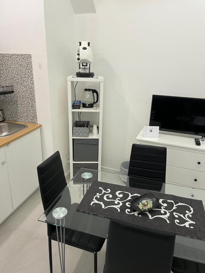 Stone House Napoli Apartman Kültér fotó