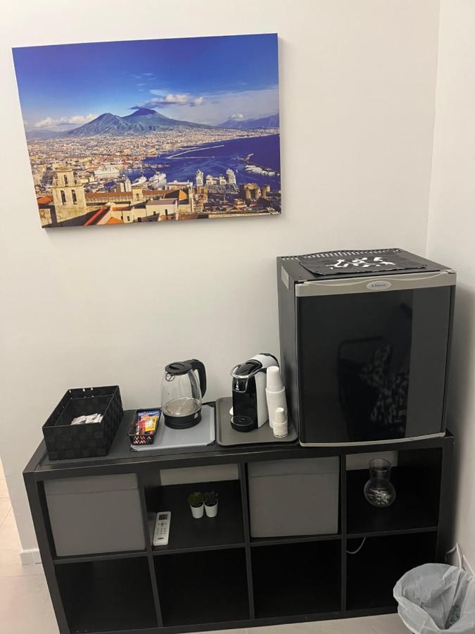 Stone House Napoli Apartman Kültér fotó