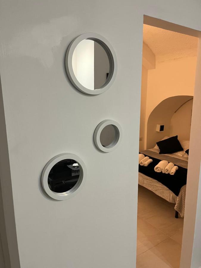 Stone House Napoli Apartman Kültér fotó