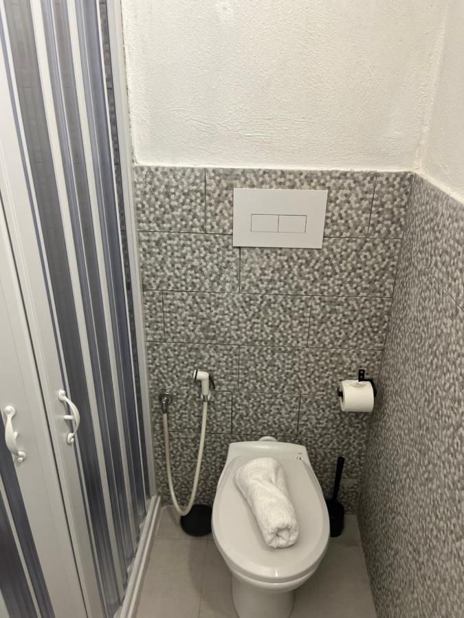 Stone House Napoli Apartman Kültér fotó