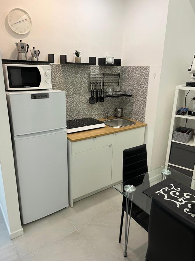 Stone House Napoli Apartman Kültér fotó
