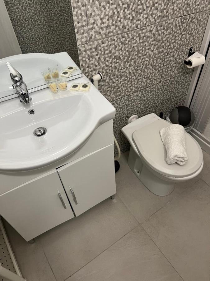 Stone House Napoli Apartman Kültér fotó