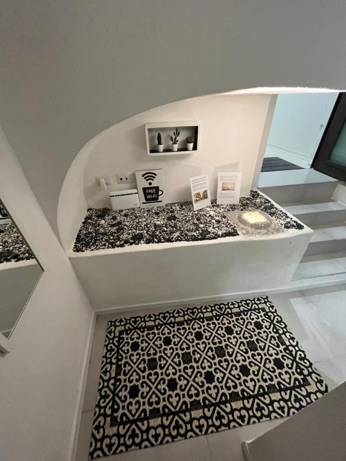 Stone House Napoli Apartman Kültér fotó