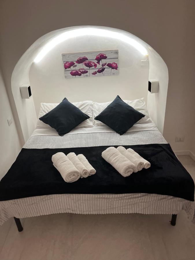 Stone House Napoli Apartman Kültér fotó