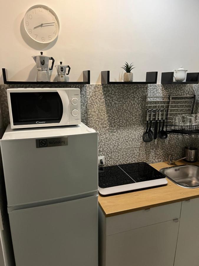 Stone House Napoli Apartman Kültér fotó