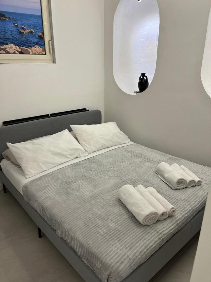 Stone House Napoli Apartman Kültér fotó