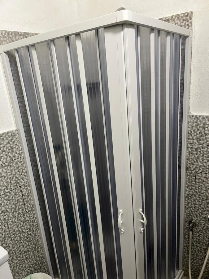Stone House Napoli Apartman Kültér fotó