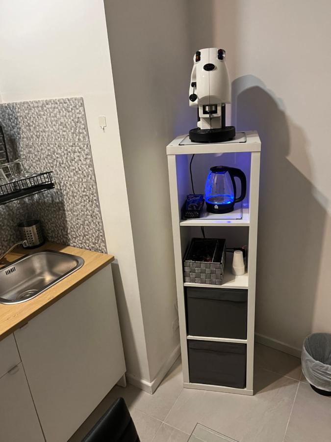 Stone House Napoli Apartman Kültér fotó