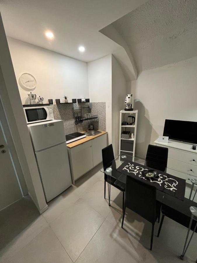 Stone House Napoli Apartman Kültér fotó